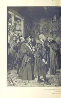 An illustration from Anvers à travers les âges (1887)
