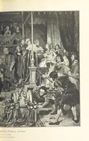 An illustration from Anvers à travers les âges (1887)