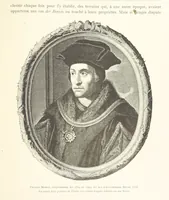 An illustration from Anvers à travers les âges (1887)