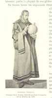 An illustration from Anvers à travers les âges (1887)