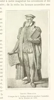 An illustration from Anvers à travers les âges (1887)