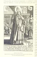 An illustration from Anvers à travers les âges (1887)