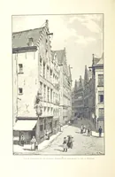 An illustration from Anvers à travers les âges (1887)