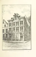 An illustration from Anvers à travers les âges (1887)