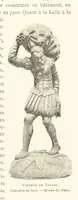 An illustration from Anvers à travers les âges (1887)