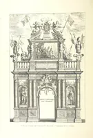 An illustration from Anvers à travers les âges (1887)