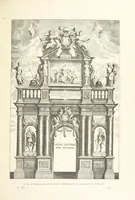 An illustration from Anvers à travers les âges (1887)