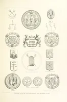 An illustration from Anvers à travers les âges (1887)