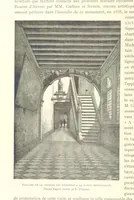 An illustration from Anvers à travers les âges (1887)