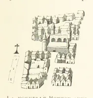 An illustration from Anvers à travers les âges (1887)
