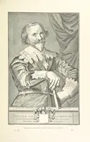 An illustration from Anvers à travers les âges (1887)