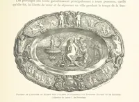 An illustration from Anvers à travers les âges (1887)