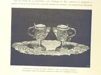 An illustration from Anvers à travers les âges (1887)