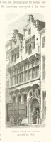An illustration from Anvers à travers les âges (1887)