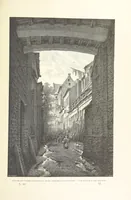 An illustration from Anvers à travers les âges (1887)