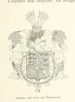 An illustration from Anvers à travers les âges (1887)