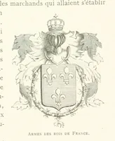 An illustration from Anvers à travers les âges (1887)
