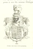 An illustration from Anvers à travers les âges (1887)