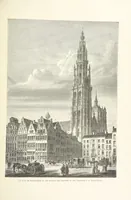 An illustration from Anvers à travers les âges (1887)