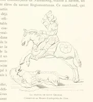 An illustration from Anvers à travers les âges (1887)