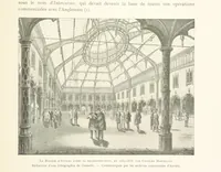 An illustration from Anvers à travers les âges (1887)