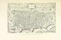An illustration from Anvers à travers les âges (1887)