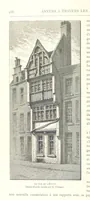 An illustration from Anvers à travers les âges (1887)
