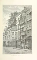 An illustration from Anvers à travers les âges (1887)