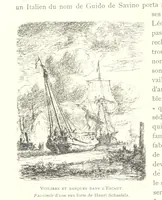 An illustration from Anvers à travers les âges (1887)