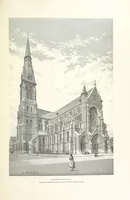 An illustration from Anvers à travers les âges (1887)
