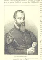 An illustration from Anvers à travers les âges (1887)