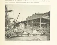 An illustration from Anvers à travers les âges (1887)