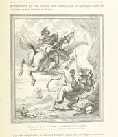 An illustration from Anvers à travers les âges (1887)