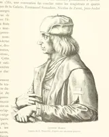 An illustration from Anvers à travers les âges (1887)