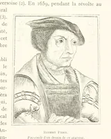 An illustration from Anvers à travers les âges (1887)