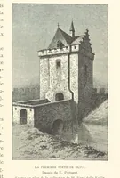 An illustration from Anvers à travers les âges (1887)