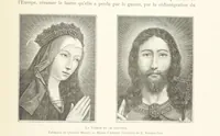 An illustration from Anvers à travers les âges (1887)
