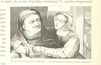 An illustration from Anvers à travers les âges (1887)