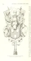 An illustration from Anvers à travers les âges (1887)