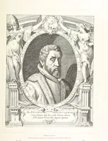 An illustration from Anvers à travers les âges (1887)