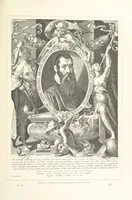 An illustration from Anvers à travers les âges (1887)
