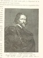 An illustration from Anvers à travers les âges (1887)