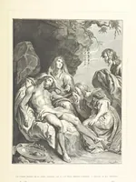 An illustration from Anvers à travers les âges (1887)