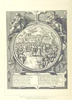 An illustration from Anvers à travers les âges (1887)