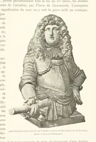 An illustration from Anvers à travers les âges (1887)