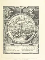 An illustration from Anvers à travers les âges (1887)