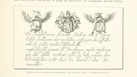 An illustration from Anvers à travers les âges (1887)