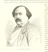 An illustration from Anvers à travers les âges (1887)