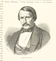 An illustration from Anvers à travers les âges (1887)