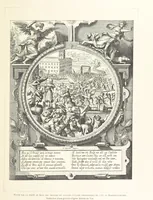 An illustration from Anvers à travers les âges (1887)